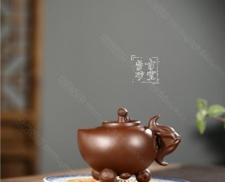 《百果壺》 《百果壺》