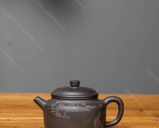 德鐘(山水) 德鐘(山水)